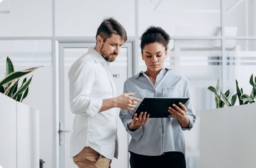 Ce qui nous distingue